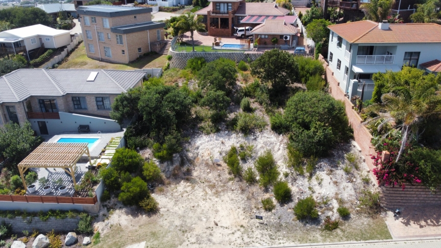 Commercial Property for Sale in Bergsig Western Cape